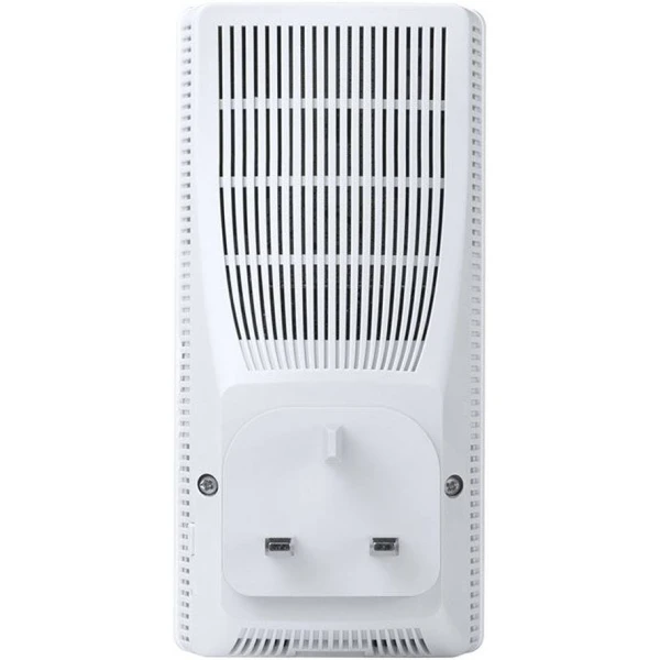ASUS AX3000 Dual-Band Range Extender WiFi 6 - Ai Mesh