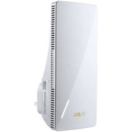 اسوس  AX6000 مقوي شبكة بسرعة Wi-Fi تصل إلى 3000 ميجابت ألعاب ثنائي النطاق WiFi 6