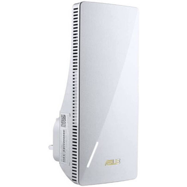 ASUS AX3000 Dual-Band Range Extender WiFi 6 - Ai Mesh ASUS AX3000 Dual-Band Range Extender WiFi 6 - Ai Mesh