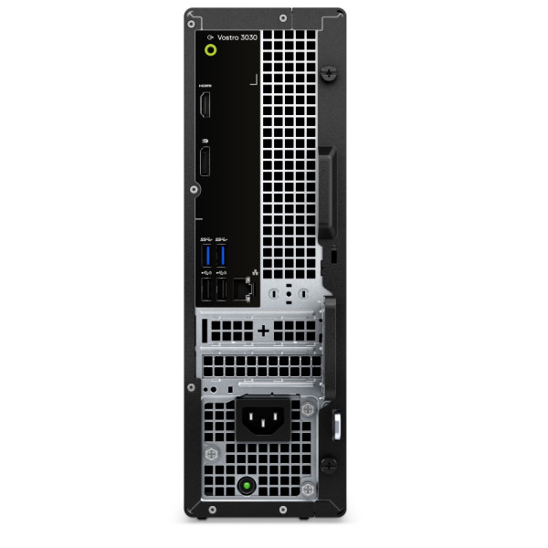 Dell Vostro Small 3030 i3 12100 - Ram 8GB - SSD 512GB M.2 - Desktop Dell Vostro Small 3030 i3 12100 - Ram 8GB - SSD 512GB M.2 - Desktop