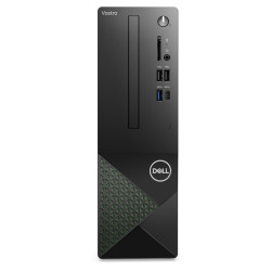 Dell Vostro Small 3030 i3 12100 - Ram 8GB - SSD 512GB M.2 - Desktop Dell Vostro Small 3030 i3 12100 - Ram 8GB - SSD 512GB M.2 - Desktop