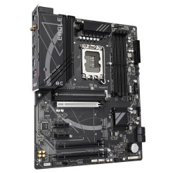 جيجابايت Z790 ايجل اي اكس قيمينج مذربورد DDR5 - بوايفاي 6E جيجابايت Z790 ايجل اي اكس قيمينج مذربورد DDR5 - بوايفاي 6E