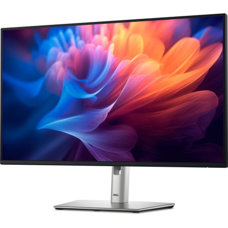 Dell P2725H 27" Professional Monitor - FHD - 100Hz - IPS Panel - USB Hub - Ergonomic Stand