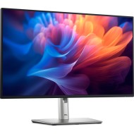 شاشة مكتبية ديل DELL مقاس 27" - دقة FHD - تردد 100Hz - لوحة IPS - مسند مريح للعمل