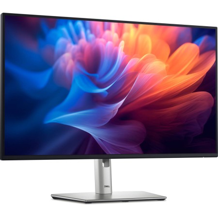 Dell P2725H 27" Professional Monitor - FHD - 100Hz - IPS Panel - USB Hub - Ergonomic Stand