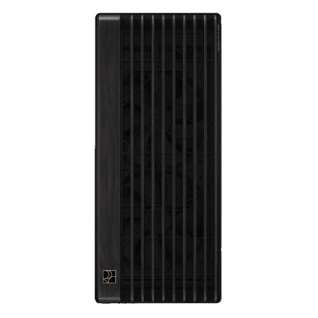 كيس اسوس برو آرت PA602 نسخة الخشب والمعدن - E-ATX - منفذ USB-C - أسود