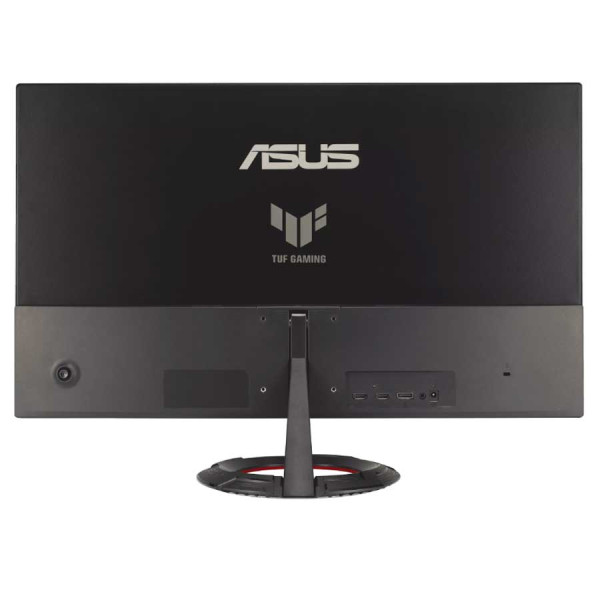 Asus 27 inch Tuf Gaming FHD - Fast IPS - 180hz Gaming Monitor Asus 27 inch Tuf Gaming FHD - Fast IPS - 180hz Gaming Monitor