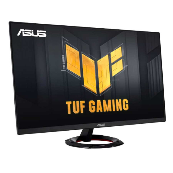 Asus 27 inch Tuf Gaming FHD - Fast IPS - 180hz Gaming Monitor Asus 27 inch Tuf Gaming FHD - Fast IPS - 180hz Gaming Monitor