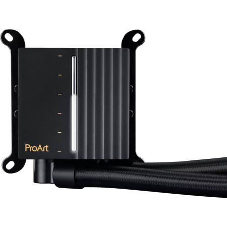 ASUS Pro Art LC420 AiO Liquid Cooler - Black