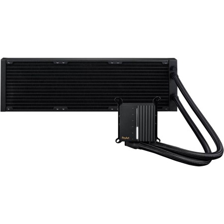 ASUS Pro Art LC420 AiO Liquid Cooler - Black