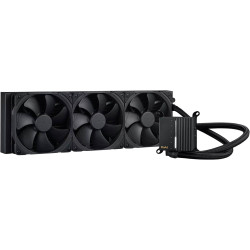 ASUS Pro Art LC420 AiO Liquid Cooler - Black