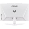 ASUS 27 inch TUF Gaming FHD - Fast IPS - 180hz Gaming Monitor White ASUS 27 inch TUF Gaming FHD - Fast IPS - 180hz Gaming Monitor White