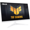 ASUS 27 inch TUF Gaming FHD - Fast IPS - 180hz Gaming Monitor White ASUS 27 inch TUF Gaming FHD - Fast IPS - 180hz Gaming Monitor White