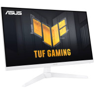 ASUS 27 inch TUF Gaming  FHD - Fast IPS - 180hz  Gaming Monitor White