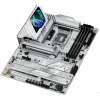 ASUS ROG STRIX Z890-A Gaming - WIFI-7 - LGA 1851 - Motherboard White