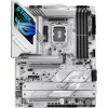 ASUS ROG STRIX Z890-A Gaming - WIFI-7 - LGA 1851 - Motherboard White ASUS ROG STRIX Z890-A Gaming - WIFI-7 - LGA 1851 - Motherboard White