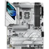 ASUS ROG STRIX Z890-A Gaming - WIFI-7 - LGA 1851 - Motherboard White