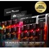 Steelseries APEX PRO Gen 3 RGB Gaming Keyboard Wired (OmniPoint 3.0 Switches) Steelseries APEX PRO Gen 3 RGB Gaming Keyboard Wired (OmniPoint 3.0 Switches)