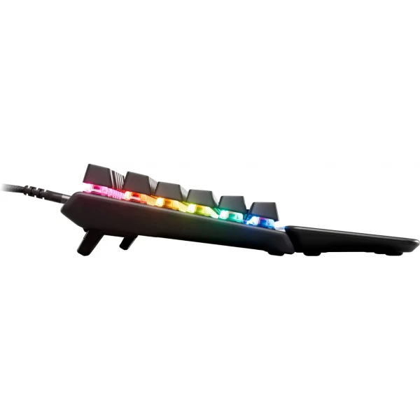 Steelseries APEX PRO Gen 3 RGB Gaming Keyboard Wired (OmniPoint 3.0 Switches) Steelseries APEX PRO Gen 3 RGB Gaming Keyboard Wired (OmniPoint 3.0 Switches)