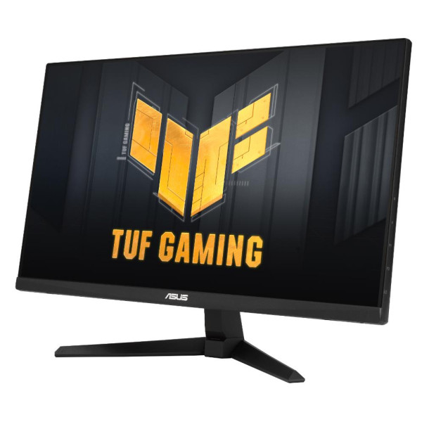ASUS 25 inch TUF Gaming FHD - FAST IPS - 180Hz Gaming Monitor ASUS 25 inch TUF Gaming FHD - FAST IPS - 180Hz Gaming Monitor