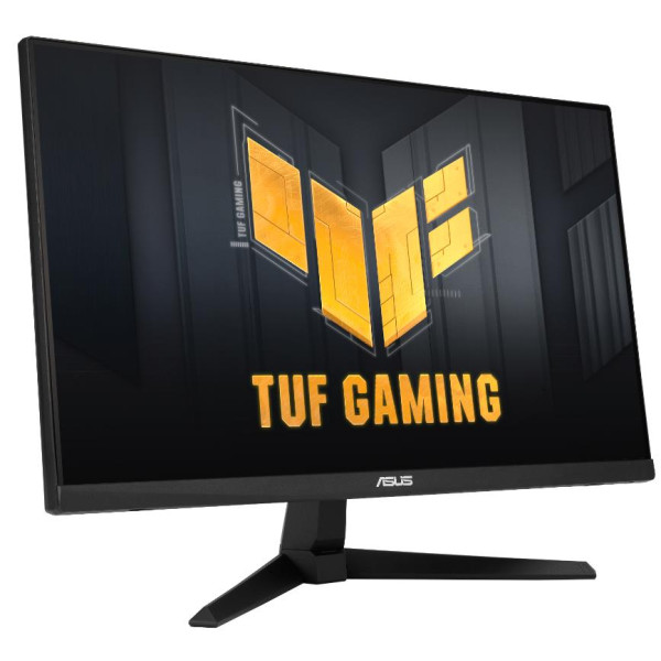 ASUS 25 inch TUF Gaming FHD - FAST IPS - 180Hz Gaming Monitor ASUS 25 inch TUF Gaming FHD - FAST IPS - 180Hz Gaming Monitor