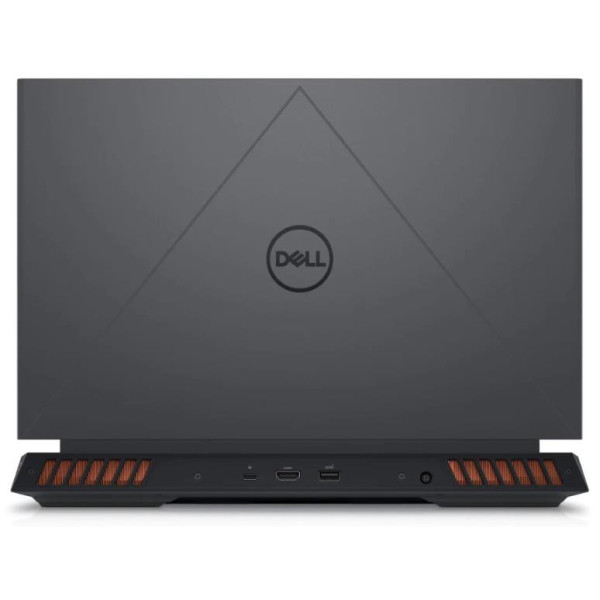 DELL 15.6 inch G15 i5 13450HX - Ram 16GB - 512GB M.2 - RTX 3050 6GB Laptop Gaming - Gray DELL 15.6 inch G15 i5 13450HX - Ram 16GB - 512GB M.2 - RTX 3050 6GB Laptop Gaming - Gray
