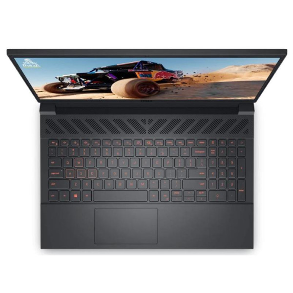DELL 15.6 inch G15 i5 13450HX - Ram 16GB - 512GB M.2 - RTX 3050 6GB Laptop Gaming - Gray DELL 15.6 inch G15 i5 13450HX - Ram 16GB - 512GB M.2 - RTX 3050 6GB Laptop Gaming - Gray