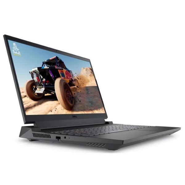 DELL 15.6 inch G15 i5 13450HX - Ram 16GB - 512GB M.2 - RTX 3050 6GB Laptop Gaming - Gray DELL 15.6 inch G15 i5 13450HX - Ram 16GB - 512GB M.2 - RTX 3050 6GB Laptop Gaming - Gray