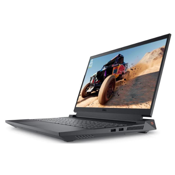 DELL 15.6 inch G15 i5 13450HX - Ram 16GB - 512GB M.2 - RTX 3050 6GB Laptop Gaming - Gray DELL 15.6 inch G15 i5 13450HX - Ram 16GB - 512GB M.2 - RTX 3050 6GB Laptop Gaming - Gray
