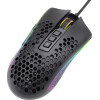 REDRAGON Storm Elite M988 - RGB Gaming Mouse - Black REDRAGON Storm Elite M988 - RGB Gaming Mouse - Black