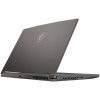 MSI 15.6 inch Thin 15 - i5 13420H - Ram 16GB - SSD M.2 512GB - RTX 3050 4GB - Cosmos Gray MSI 15.6 inch Thin 15 - i5 13420H - Ram 16GB - SSD M.2 512GB - RTX 3050 4GB - Cosmos Gray