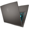 MSI 15.6 inch Thin 15 - i5 13420H - Ram 16GB - SSD M.2 512GB - RTX 3050 4GB - Cosmos Gray MSI 15.6 inch Thin 15 - i5 13420H - Ram 16GB - SSD M.2 512GB - RTX 3050 4GB - Cosmos Gray