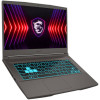 MSI 15.6 inch Thin 15 - i5 13420H - Ram 16GB - SSD M.2 512GB - RTX 3050 4GB - Cosmos Gray MSI 15.6 inch Thin 15 - i5 13420H - Ram 16GB - SSD M.2 512GB - RTX 3050 4GB - Cosmos Gray