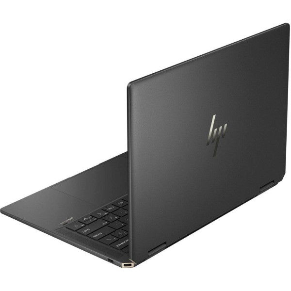 Hp 14 inch Spectre x360 Ultra 7 155H - Ram 32GB - 2TB M.2 - OLED 2.8K 360° Touch Screen Laptop - black Hp 14 inch Spectre x360 Ultra 7 155H - Ram 32GB - 2TB M.2 - OLED 2.8K 360° Touch Screen Laptop - black