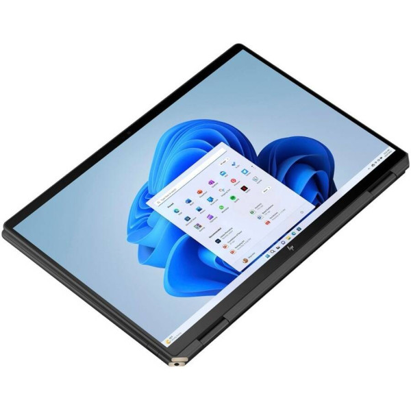 Hp 14 inch Spectre x360 Ultra 7 155H - Ram 32GB - 2TB M.2 - OLED 2.8K 360° Touch Screen Laptop - black Hp 14 inch Spectre x360 Ultra 7 155H - Ram 32GB - 2TB M.2 - OLED 2.8K 360° Touch Screen Laptop - black