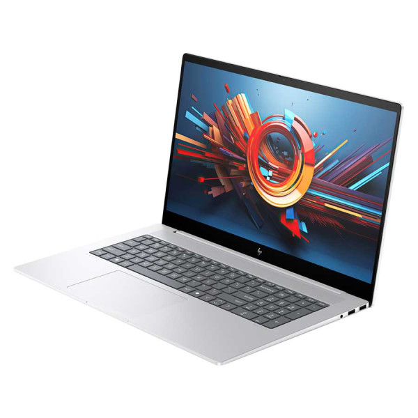 HP 17.3 inch ENVY - Ultra 7 155H - Ram 32GB - 1TB M.2 - RTX 3050 4GB - Touch Screen Laptop - Silver HP 17.3 inch ENVY - Ultra 7 155H - Ram 32GB - 1TB M.2 - RTX 3050 4GB - Touch Screen Laptop - Silver
