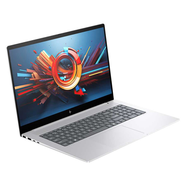 HP 17.3 inch ENVY - Ultra 7 155H - Ram 32GB - 1TB M.2 - RTX 3050 4GB - Touch Screen Laptop - Silver HP 17.3 inch ENVY - Ultra 7 155H - Ram 32GB - 1TB M.2 - RTX 3050 4GB - Touch Screen Laptop - Silver
