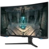 SAMSUNG 27 inch Odyssey G6 QLED 2K VA 240Hz 1Ms Smart Monitor SAMSUNG 27 inch Odyssey G6 QLED 2K VA 240Hz 1Ms Smart Monitor