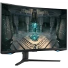 SAMSUNG 27 inch Odyssey G6 QLED 2K VA 240Hz 1Ms Smart Monitor SAMSUNG 27 inch Odyssey G6 QLED 2K VA 240Hz 1Ms Smart Monitor