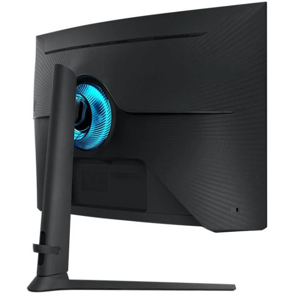 SAMSUNG 27 inch Odyssey G6 QLED 2K VA 240Hz 1Ms Smart Monitor SAMSUNG 27 inch Odyssey G6 QLED 2K VA 240Hz 1Ms Smart Monitor