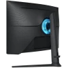 SAMSUNG 27 inch Odyssey G6 QLED 2K VA 240Hz 1Ms Smart Monitor SAMSUNG 27 inch Odyssey G6 QLED 2K VA 240Hz 1Ms Smart Monitor