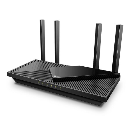 TP-LINK Archer AX55 AX3000 Dual Band Gigabit Wi-Fi 6 Router
