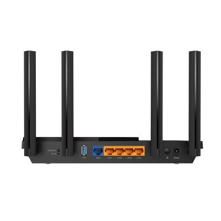 TP-LINK Archer AX55 AX3000 Dual Band Gigabit Wi-Fi 6 Router