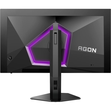 Gaming Monitor AOC AGON Pro AG276QKD/89 ,27" QHD (2560×1440) QD-OLED ,480 Hz ,0.03 ms ,Built-In Speakers Gaming Monitor AOC AGON Pro AG276QKD/89 ,27" QHD (2560×1440) QD-OLED ,480 Hz ,0.03 ms ,Built-In Speakers