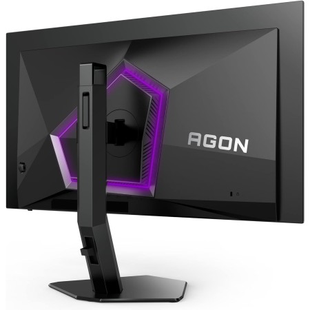 Gaming Monitor AOC AGON Pro AG276QKD/89 ,27" QHD (2560×1440) QD-OLED ,480 Hz ,0.03 ms ,Built-In Speakers Gaming Monitor AOC AGON Pro AG276QKD/89 ,27" QHD (2560×1440) QD-OLED ,480 Hz ,0.03 ms ,Built-In Speakers