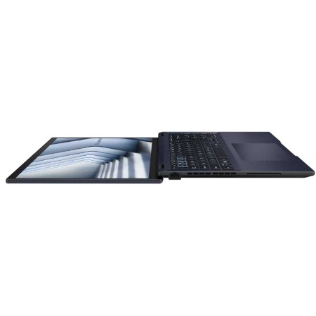 اسوس 16بوصة اكسبرت بووك i7 1355U - رامات 16جيجابايت - مساحة تخزين 1 تيرا بايت - RTX 2050 4GB - كمبيوتر محمول - اسود اسوس 16بوصة اكسبرت بووك i7 1355U - رامات 16جيجابايت - مساحة تخزين 1 تيرا بايت - RTX 2050 4GB - كمبيوتر محمول - اسود