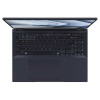 اسوس 16بوصة اكسبرت بووك i7 1355U - رامات 16جيجابايت - مساحة تخزين 1 تيرا بايت - RTX 2050 4GB - كمبيوتر محمول - اسود