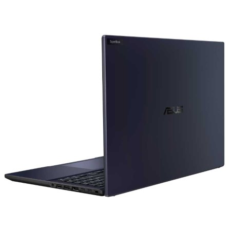 اسوس 16بوصة اكسبرت بووك i7 1355U - رامات 16جيجابايت - مساحة تخزين 1 تيرا بايت - RTX 2050 4GB - كمبيوتر محمول - اسود اسوس 16بوصة اكسبرت بووك i7 1355U - رامات 16جيجابايت - مساحة تخزين 1 تيرا بايت - RTX 2050 4GB - كمبيوتر محمول - اسود
