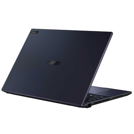 اسوس 16بوصة اكسبرت بووك i7 1355U - رامات 16جيجابايت - مساحة تخزين 1 تيرا بايت - RTX 2050 4GB - كمبيوتر محمول - اسود اسوس 16بوصة اكسبرت بووك i7 1355U - رامات 16جيجابايت - مساحة تخزين 1 تيرا بايت - RTX 2050 4GB - كمبيوتر محمول - اسود