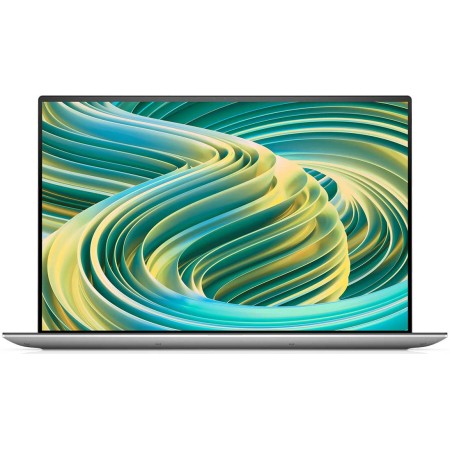 ديل 15.6 بوصة i7 13620H 15  XPS - رامات 16جيجابايت - مساحة تخزين 512 جيجابايت - كمبيوتر محمول